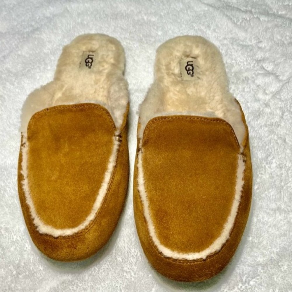 UGG Lane Mule Slipper